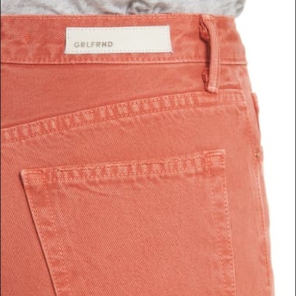 GRLFRND Karolina High Waist Skinny Jeans Marrakech 24 - Picture 4 of 5